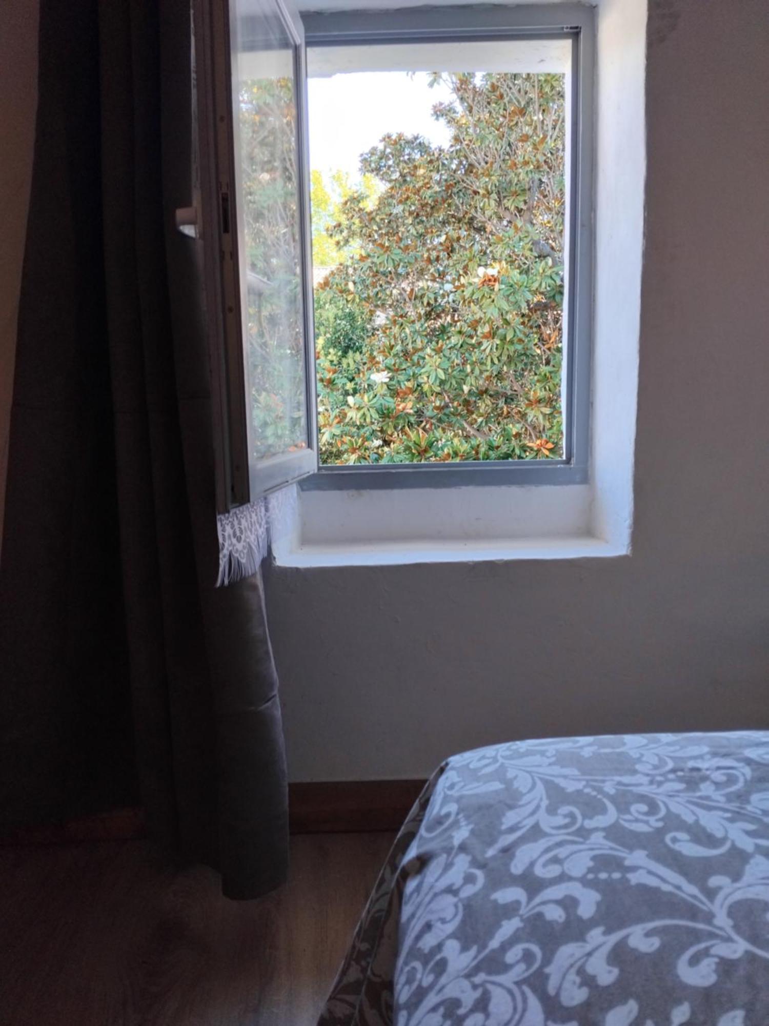 L'Aedes Bed & Breakfast Оранж Екстериор снимка