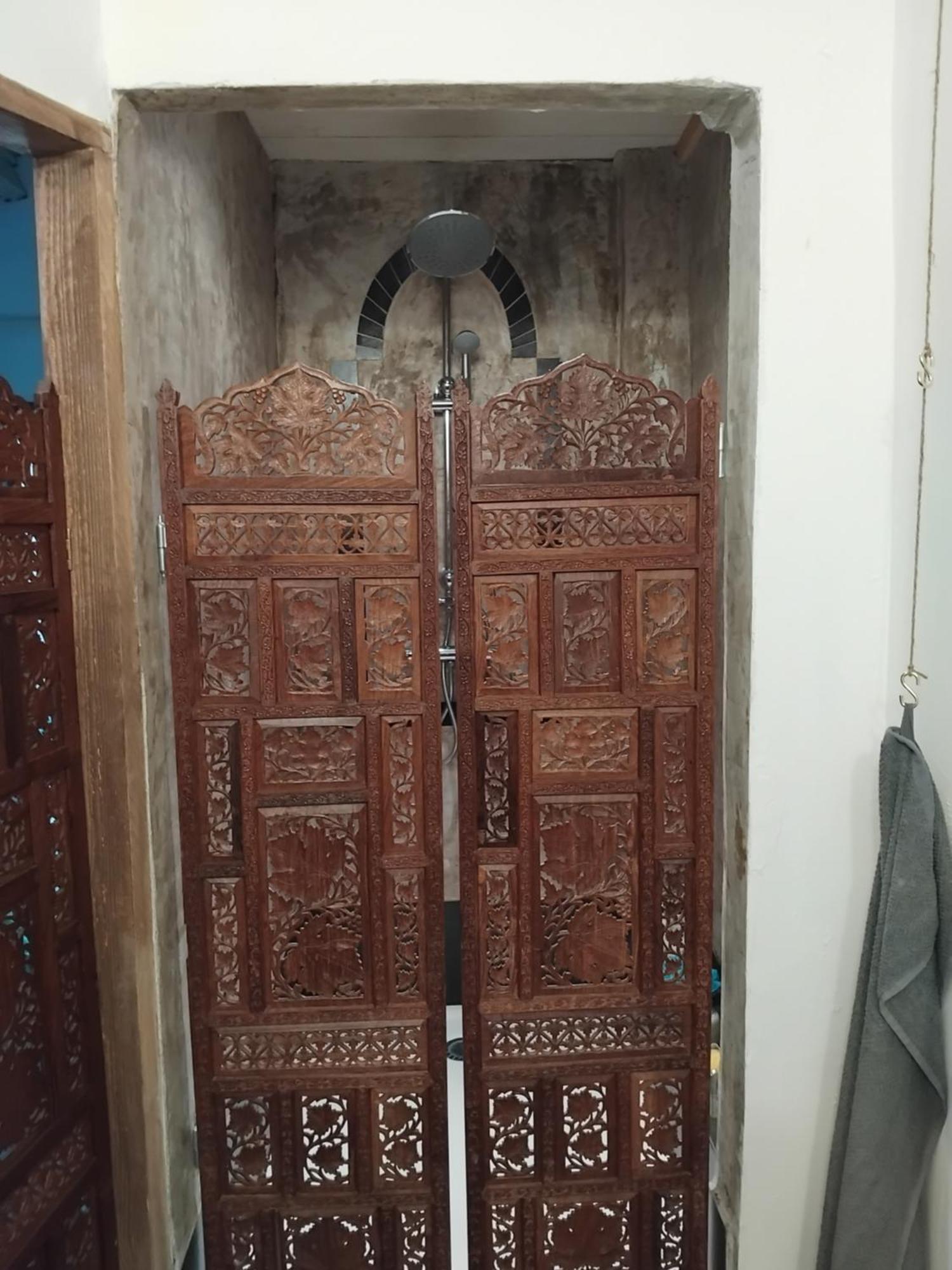 L'Aedes Bed & Breakfast Оранж Екстериор снимка